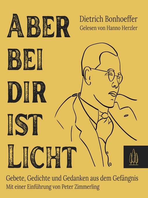 Title details for Aber bei dir ist Licht by Permission Verlag - Available